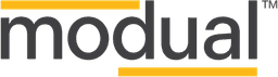 modual logo