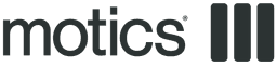motics logo